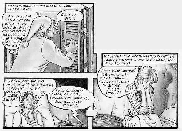 [Kevin Breyfogle] Jeanette [ENG] - Page 55