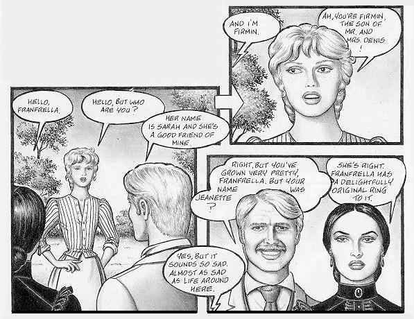 [Kevin Breyfogle] Jeanette [ENG] - Page 57