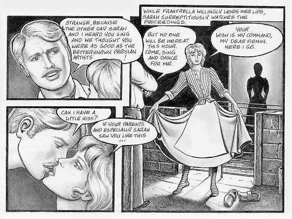 [Kevin Breyfogle] Jeanette [ENG] - Page 59
