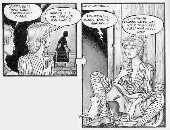 [Kevin Breyfogle] Jeanette [ENG] - Page 60