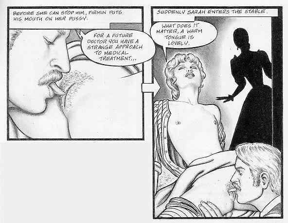 [Kevin Breyfogle] Jeanette [ENG] - Page 62
