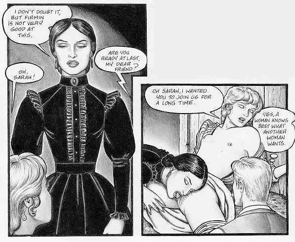 [Kevin Breyfogle] Jeanette [ENG] - Page 63