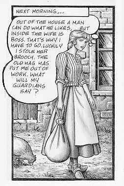 [Kevin Breyfogle] Jeanette [ENG] - Page 69