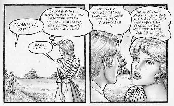 [Kevin Breyfogle] Jeanette [ENG] - Page 70