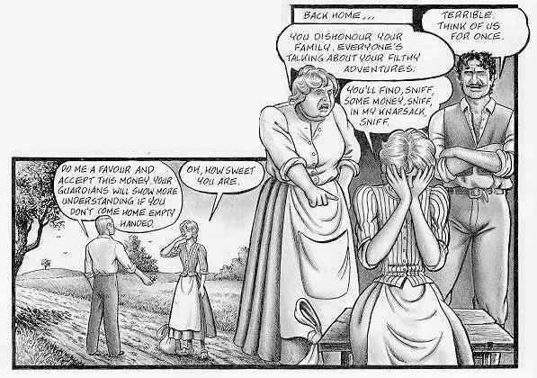 [Kevin Breyfogle] Jeanette [ENG] - Page 71