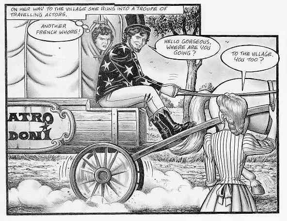[Kevin Breyfogle] Jeanette [ENG] - Page 73
