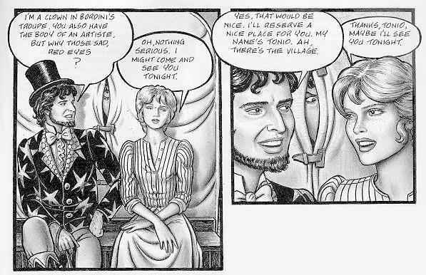 [Kevin Breyfogle] Jeanette [ENG] - Page 74