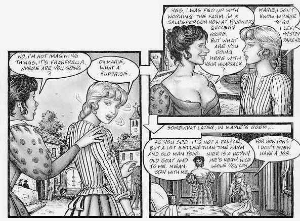 [Kevin Breyfogle] Jeanette [ENG] - Page 75