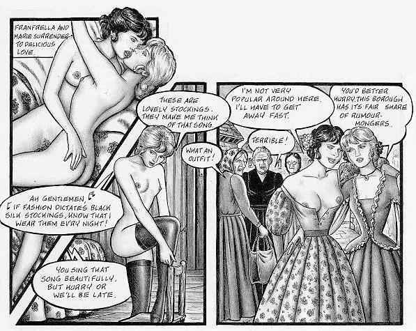 [Kevin Breyfogle] Jeanette [ENG] - Page 77