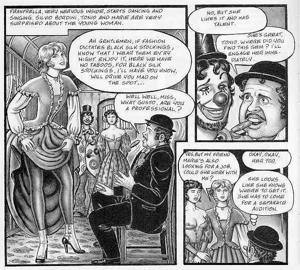 [Kevin Breyfogle] Jeanette [ENG] - Page 80