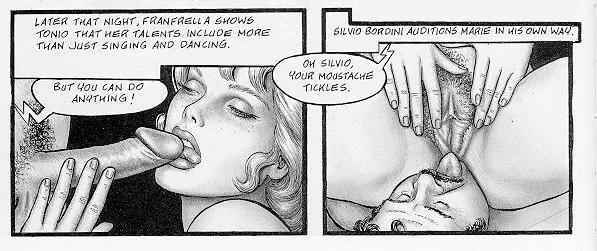 [Kevin Breyfogle] Jeanette [ENG] - Page 81