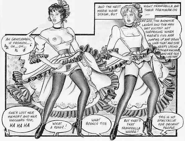 [Kevin Breyfogle] Jeanette [ENG] - Page 83
