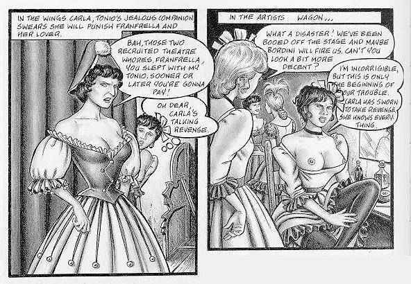 [Kevin Breyfogle] Jeanette [ENG] - Page 84
