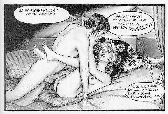 [Kevin Breyfogle] Jeanette [ENG] - Page 86