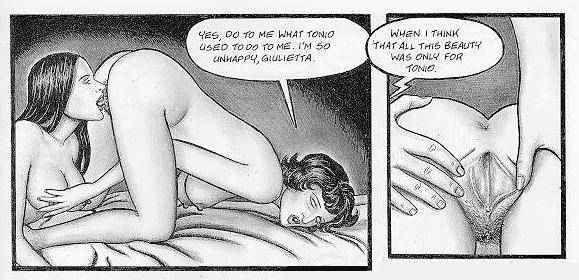 [Kevin Breyfogle] Jeanette [ENG] - Page 90