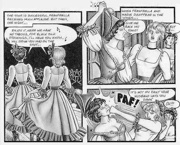 [Kevin Breyfogle] Jeanette [ENG] - Page 91