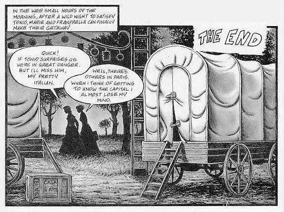 [Kevin Breyfogle] Jeanette [ENG] - Page 93