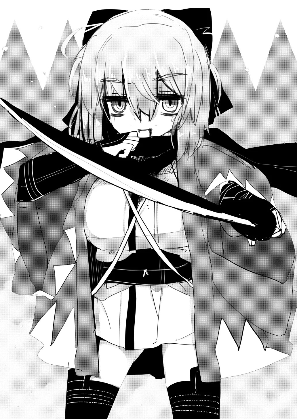 [Shumisen Jiru (Yashiro Ryo)] Imaokita (Fate/Grand Order) [Digital] - Page 12