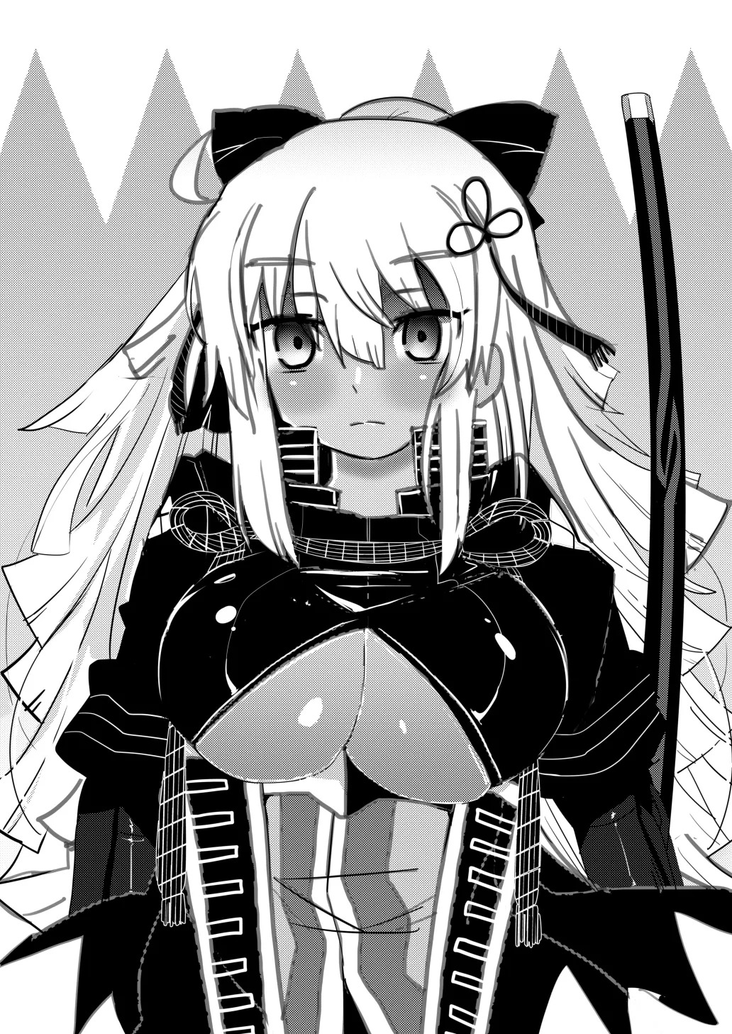 [Shumisen Jiru (Yashiro Ryo)] Imaokita (Fate/Grand Order) [Digital] - Page 27