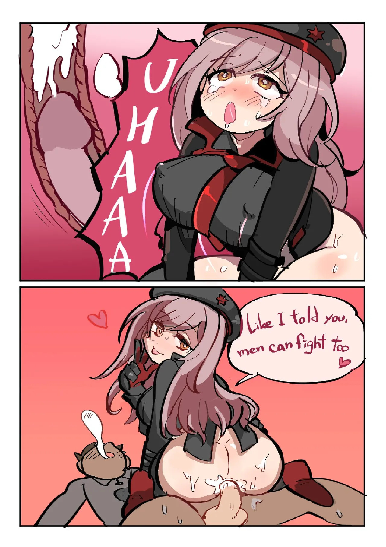 Butter Bunny 合集 - Page 97