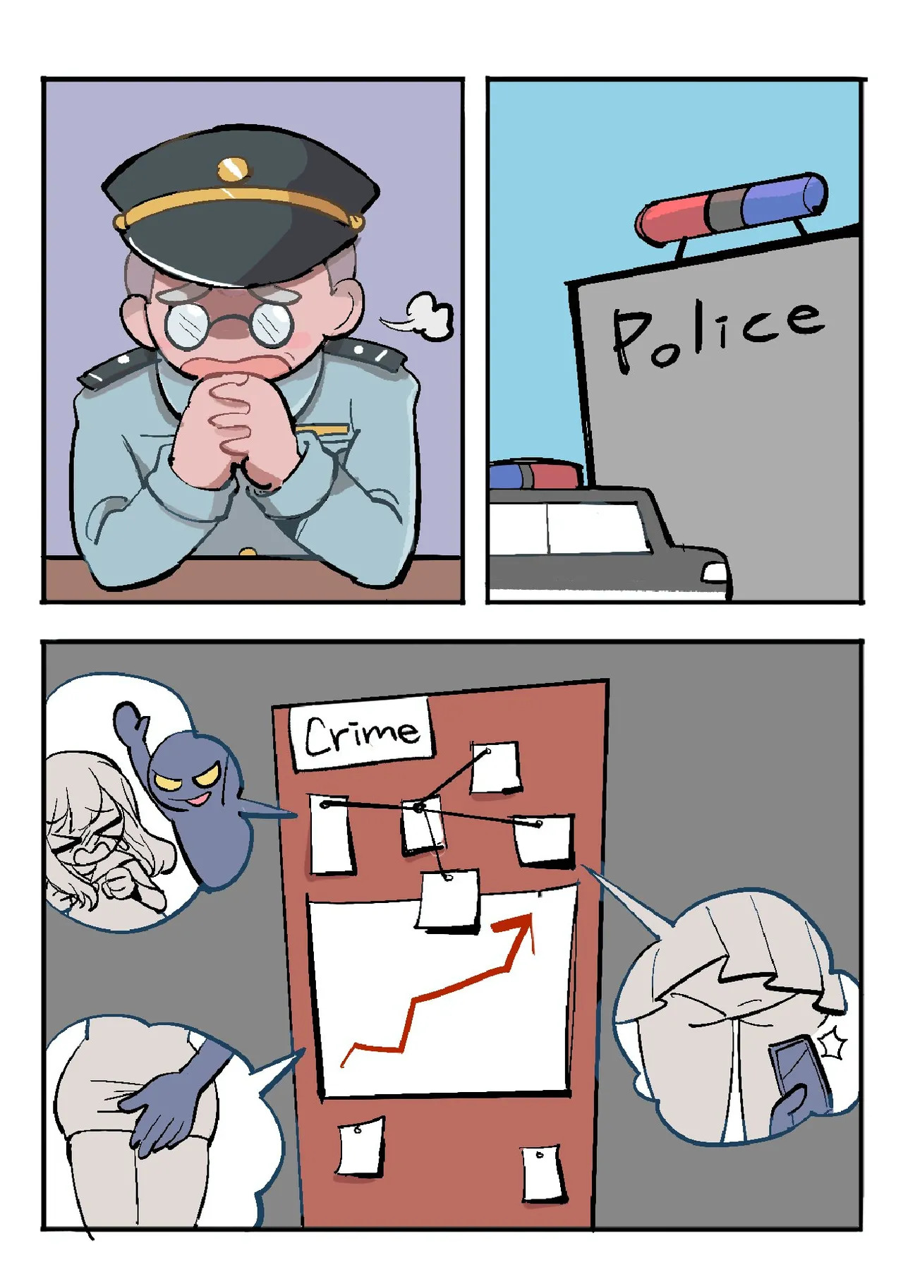 Butter Bunny 合集 - Page 98
