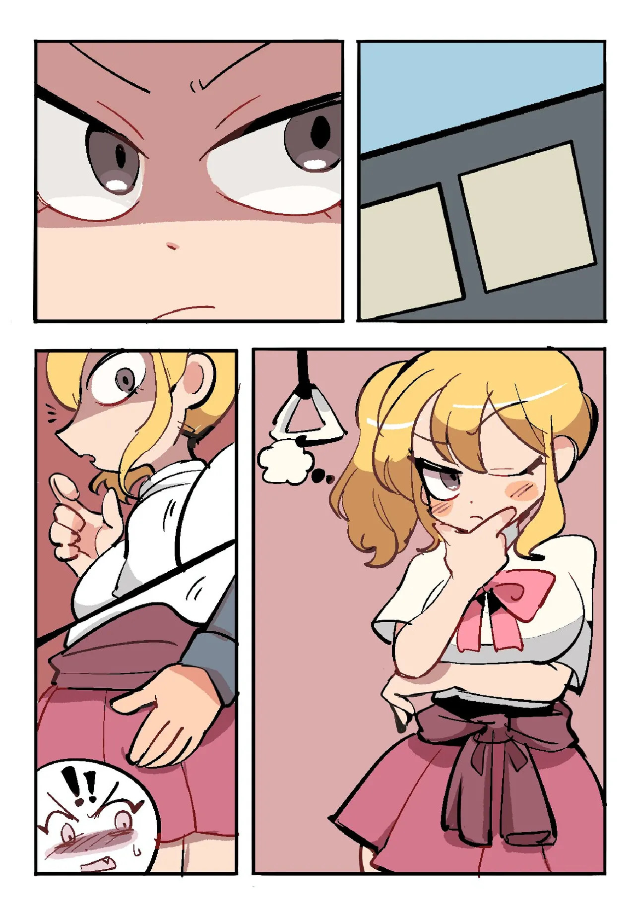 Butter Bunny 合集 - Page 101