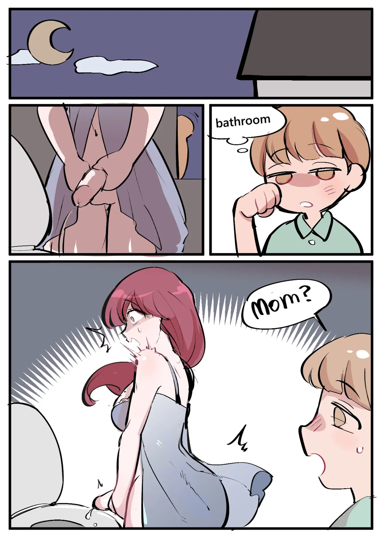 Butter Bunny 合集 - Page 164