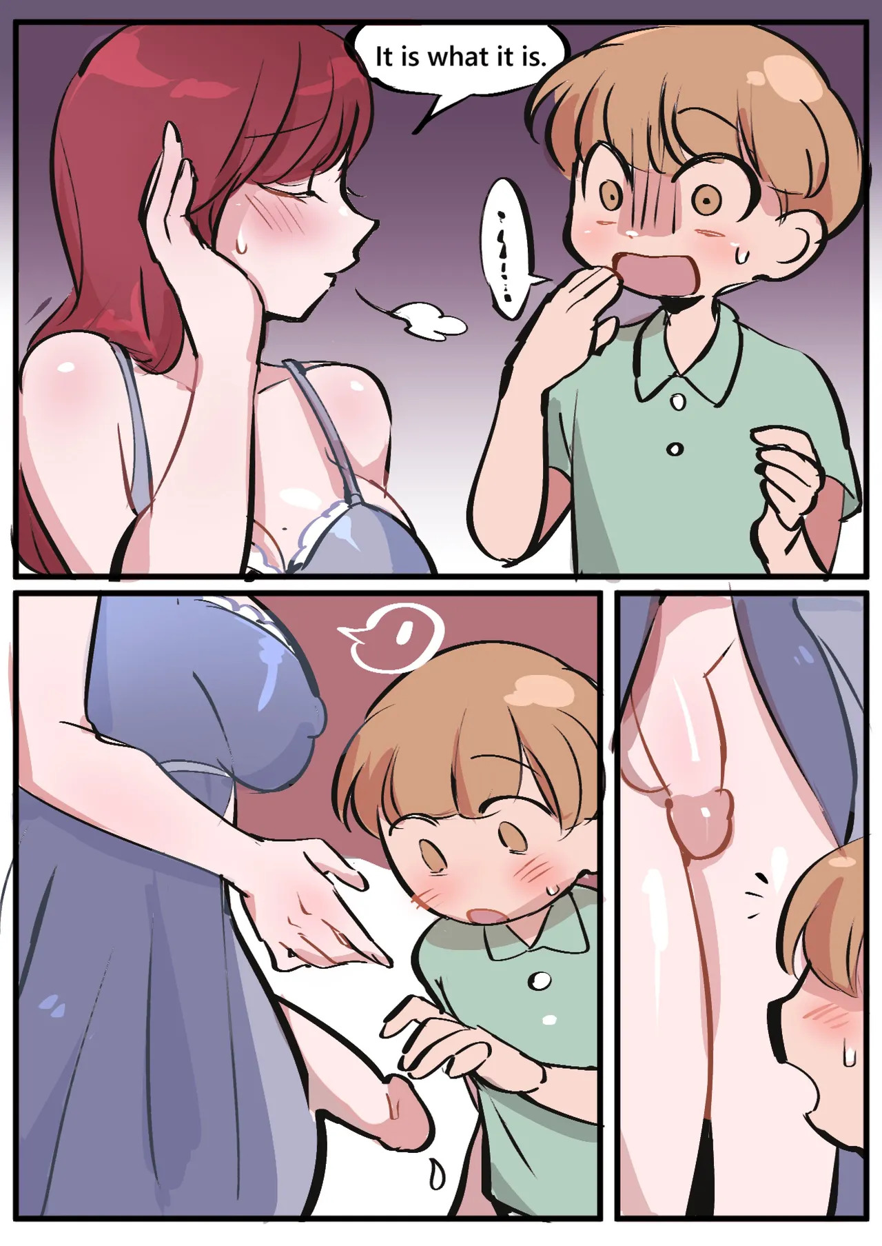 Butter Bunny 合集 - Page 170