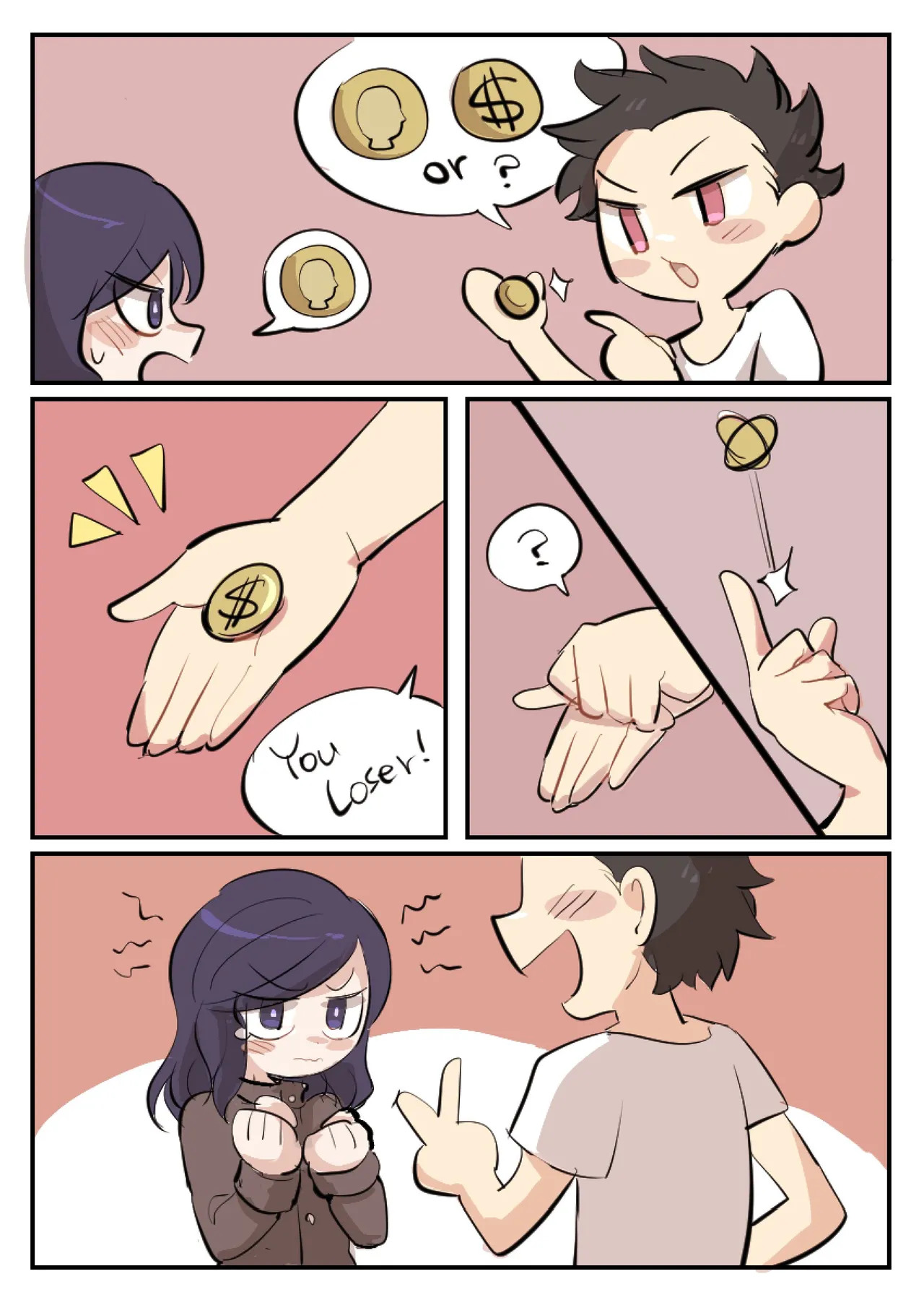 Butter Bunny 合集 - Page 188