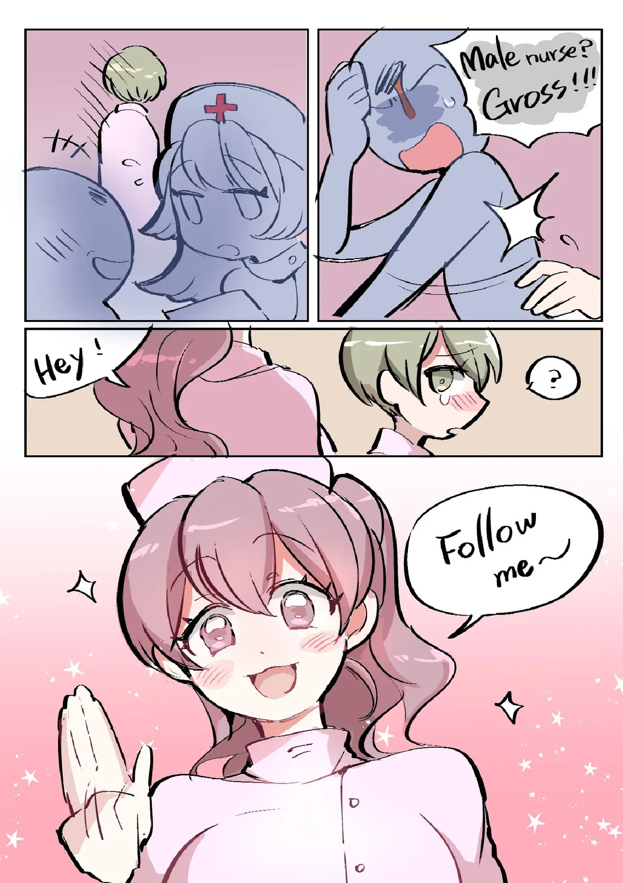 Butter Bunny 合集 - Page 228