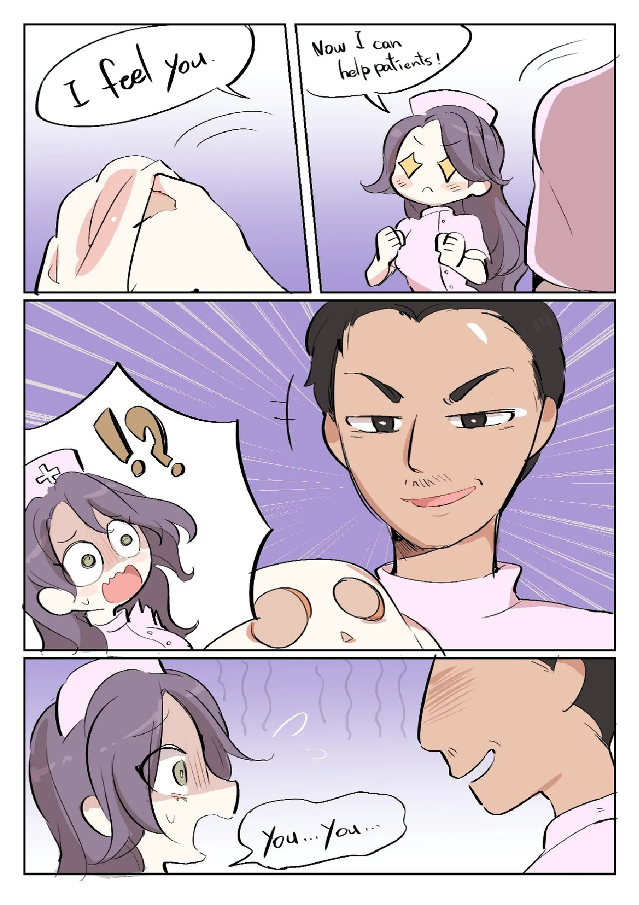 Butter Bunny 合集 - Page 232
