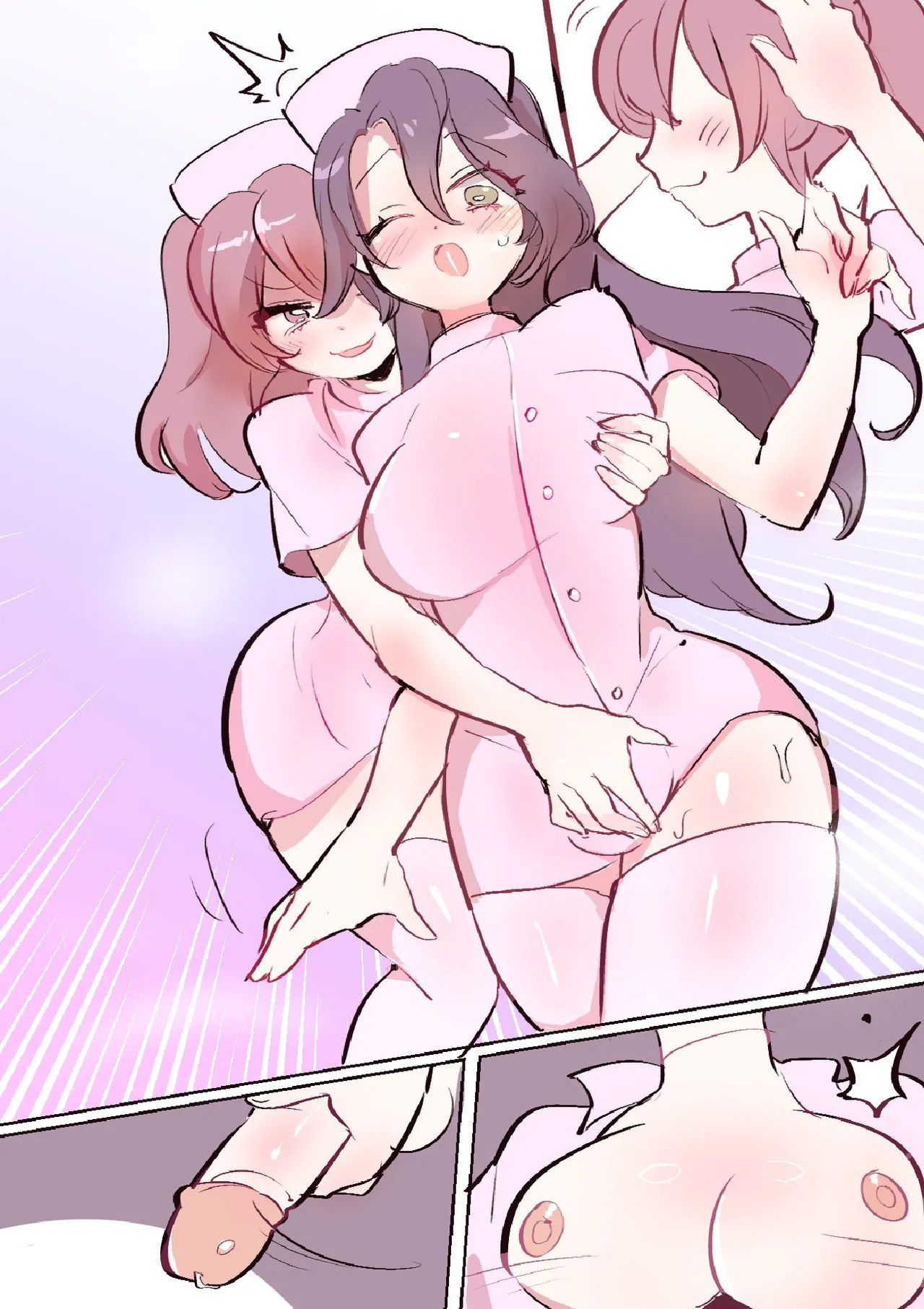 Butter Bunny 合集 - Page 233