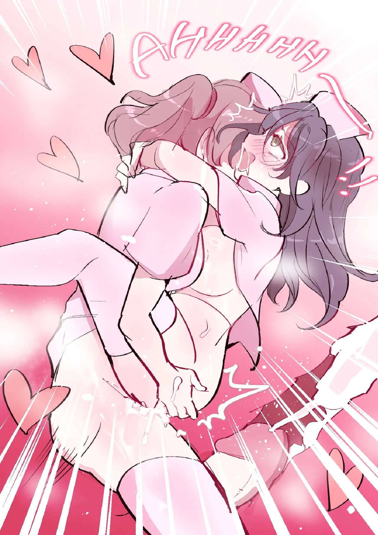 Butter Bunny 合集 - Page 236