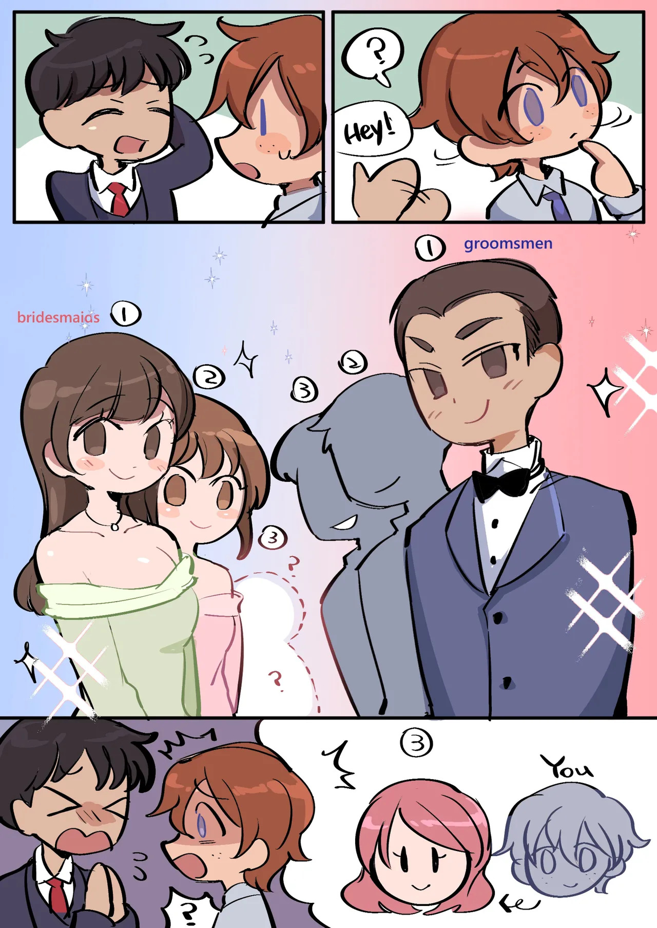 Butter Bunny 合集 - Page 238