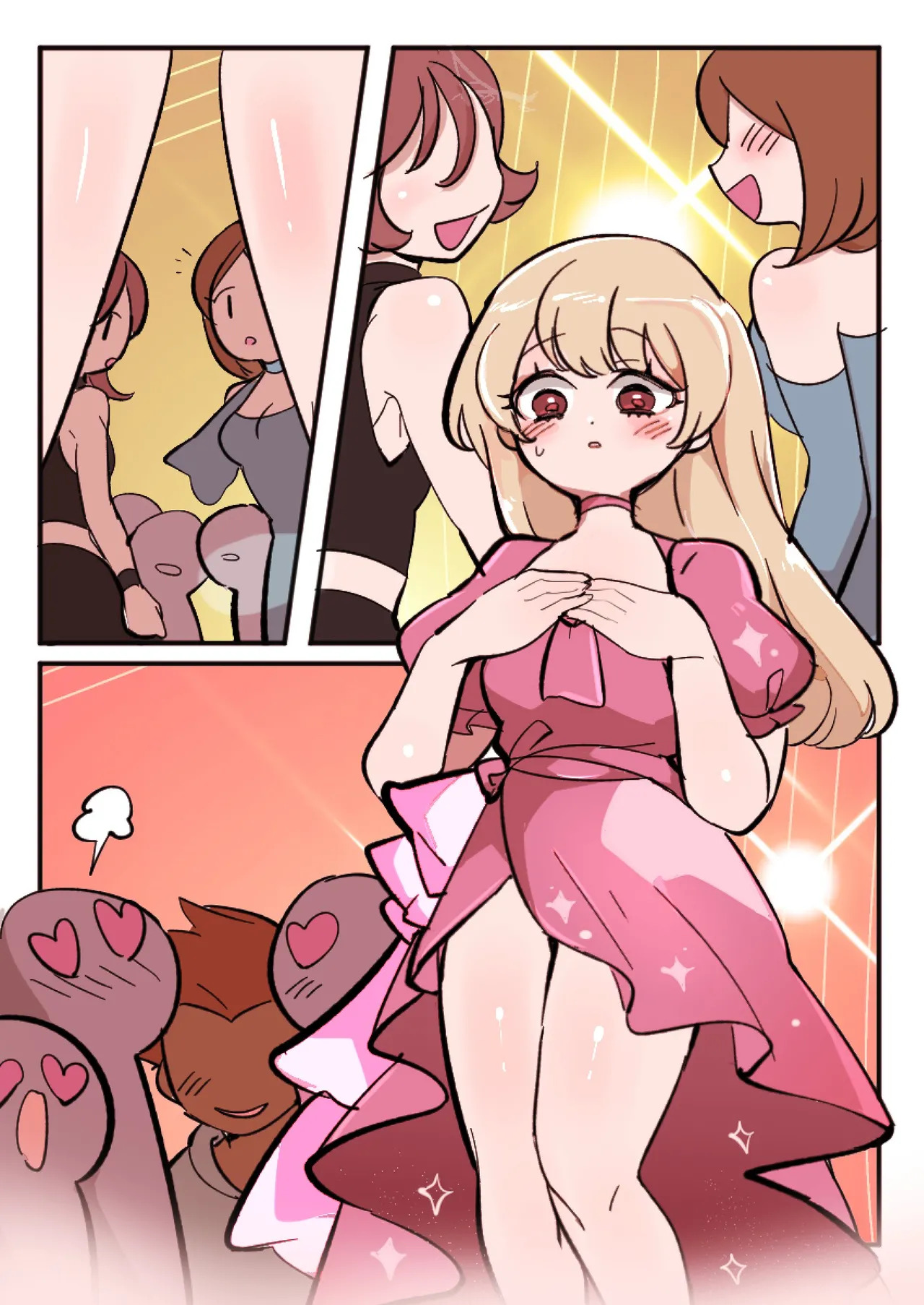 Butter Bunny 合集 - Page 24