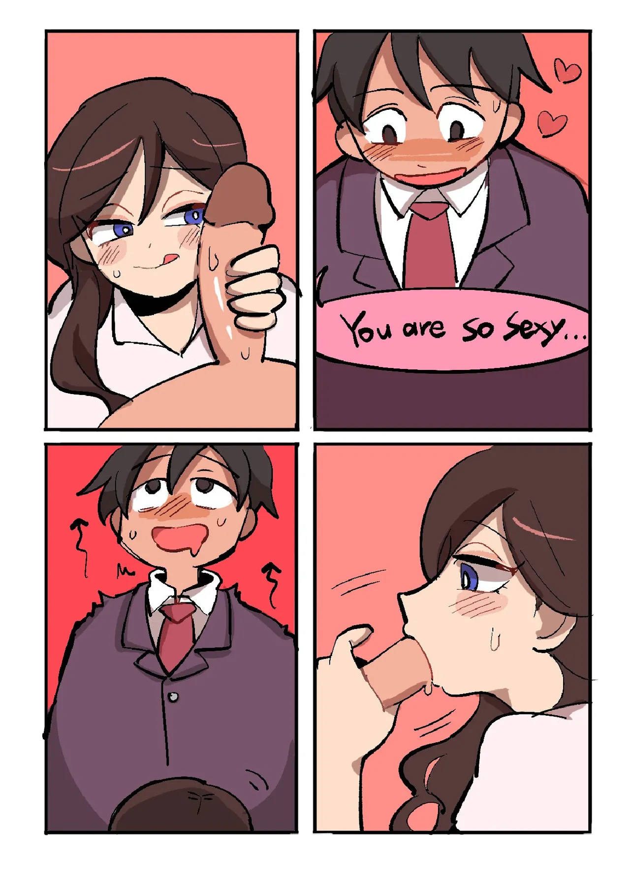 Butter Bunny 合集 - Page 252