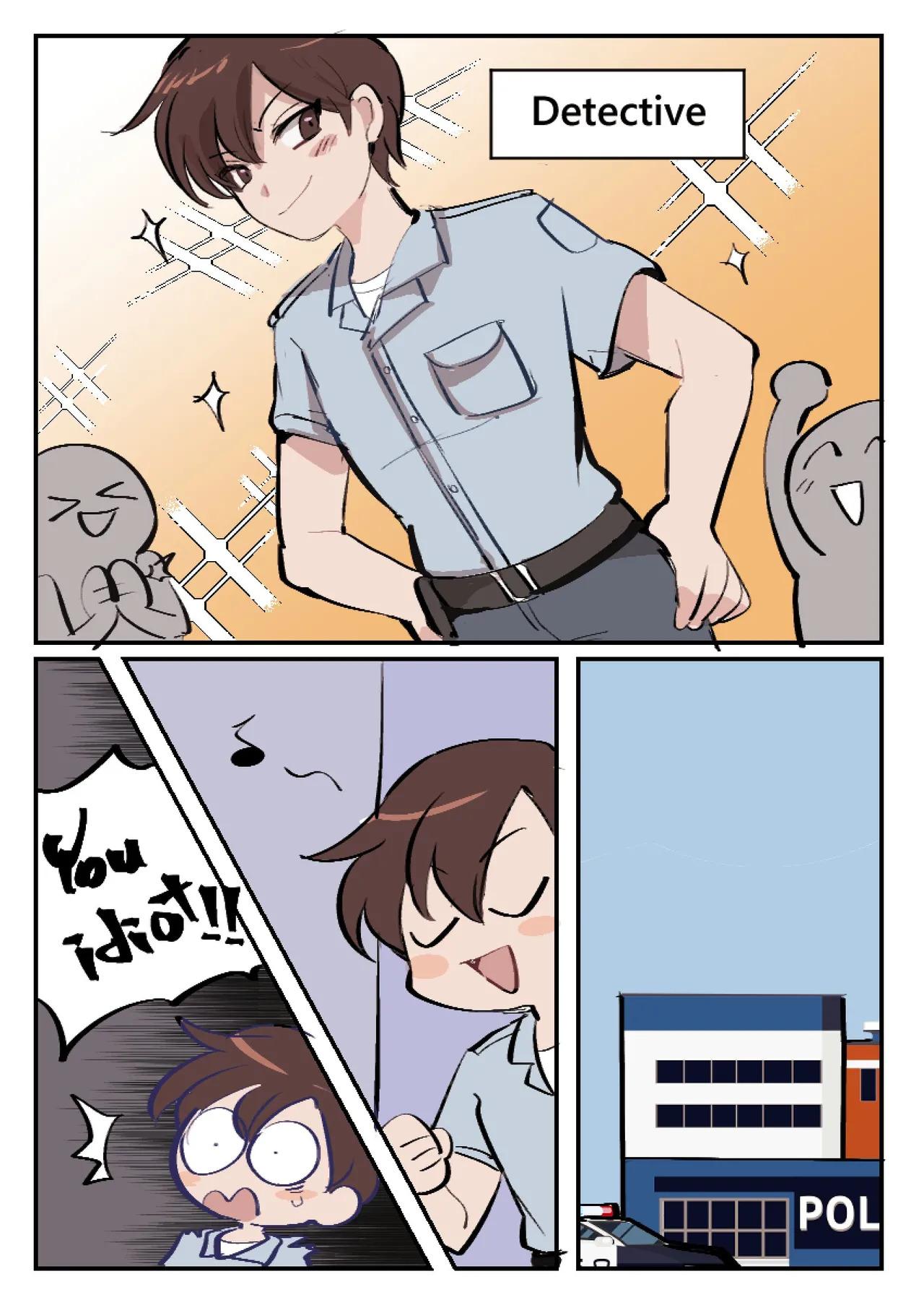 Butter Bunny 合集 - Page 267