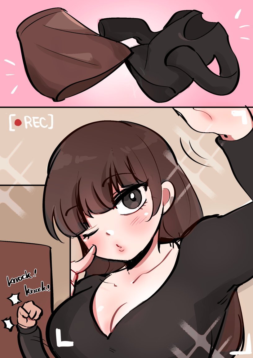 Butter Bunny 合集 - Page 303