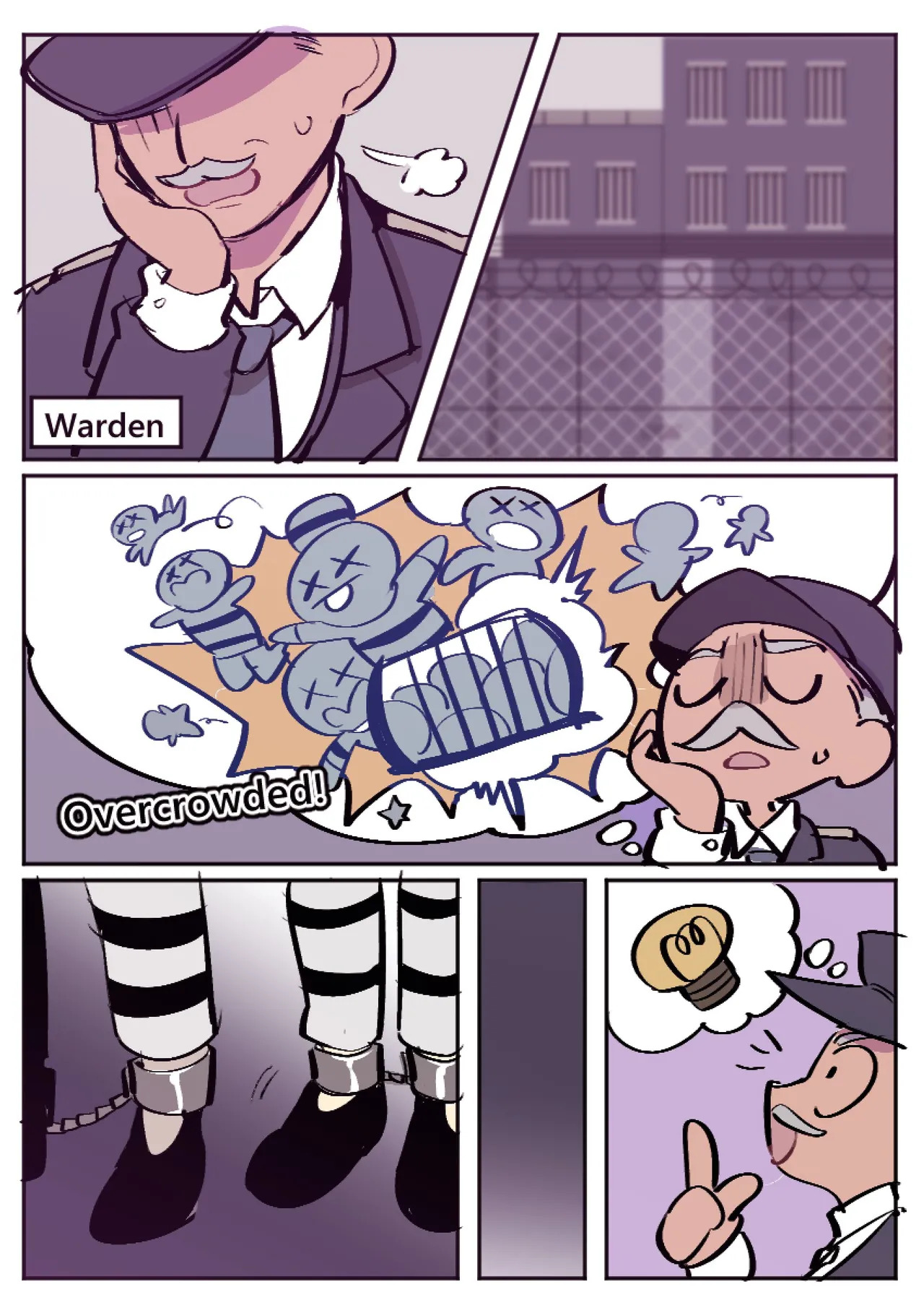 Butter Bunny 合集 - Page 333