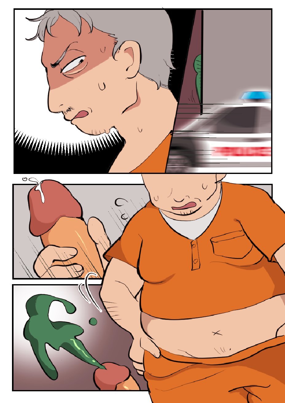 Butter Bunny 合集 - Page 34