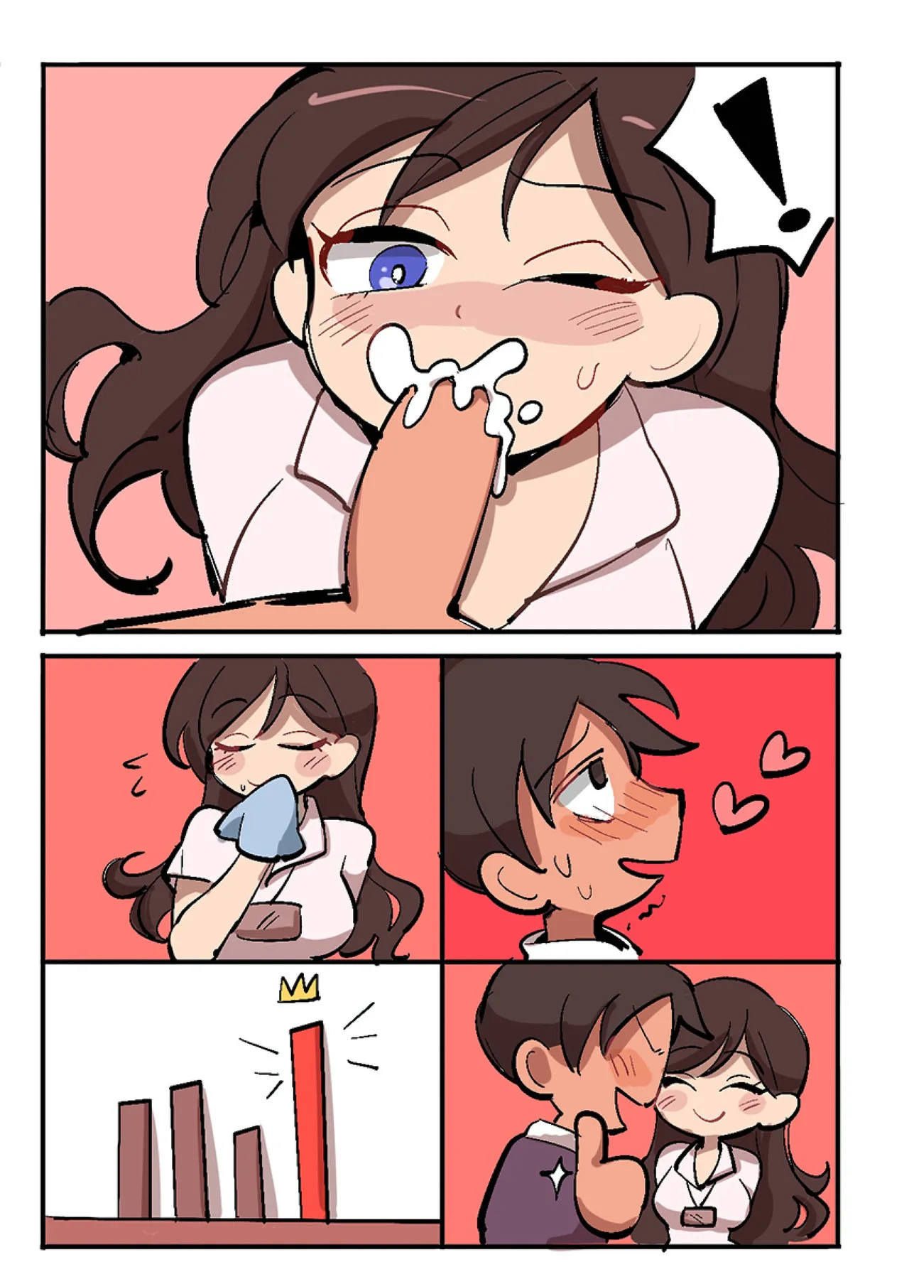 Butter Bunny 合集 - Page 393