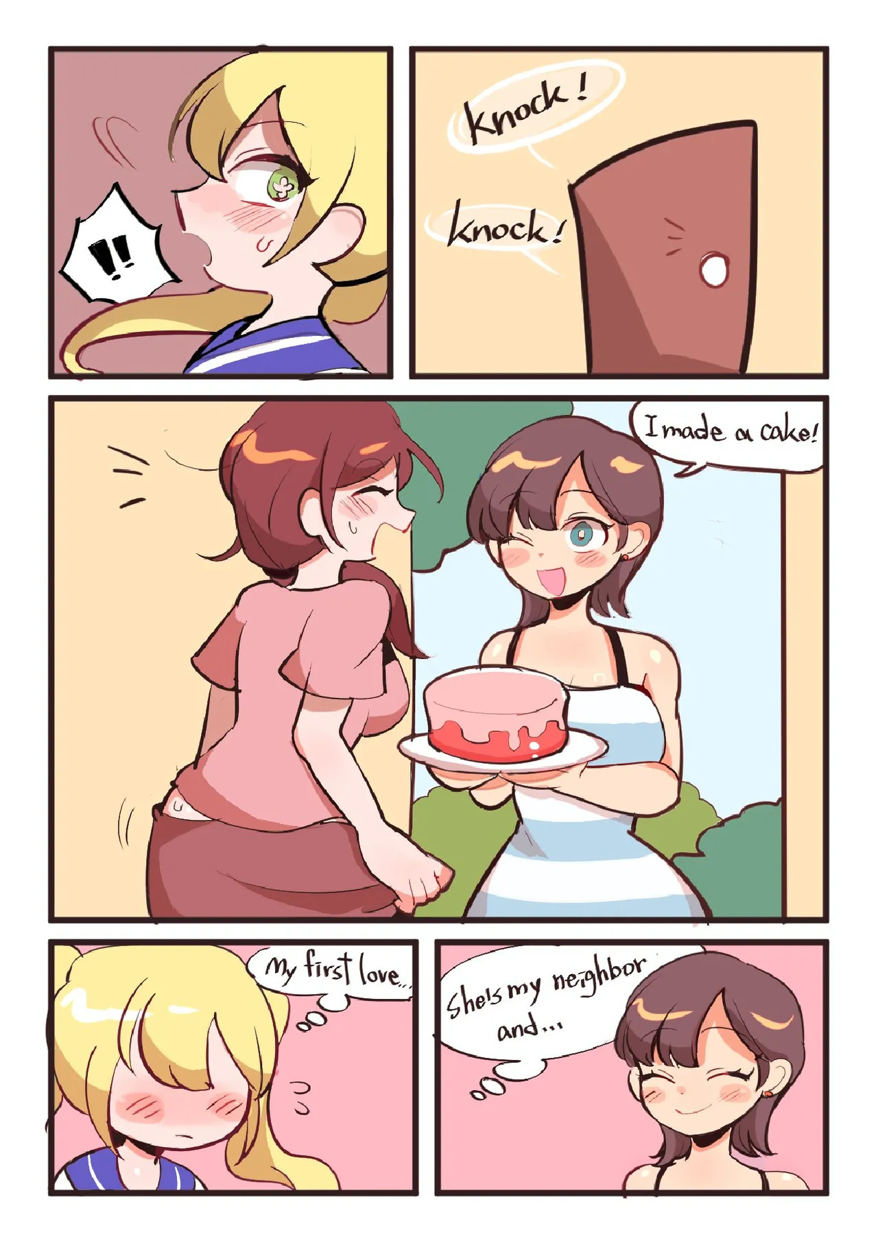 Butter Bunny 合集 - Page 441