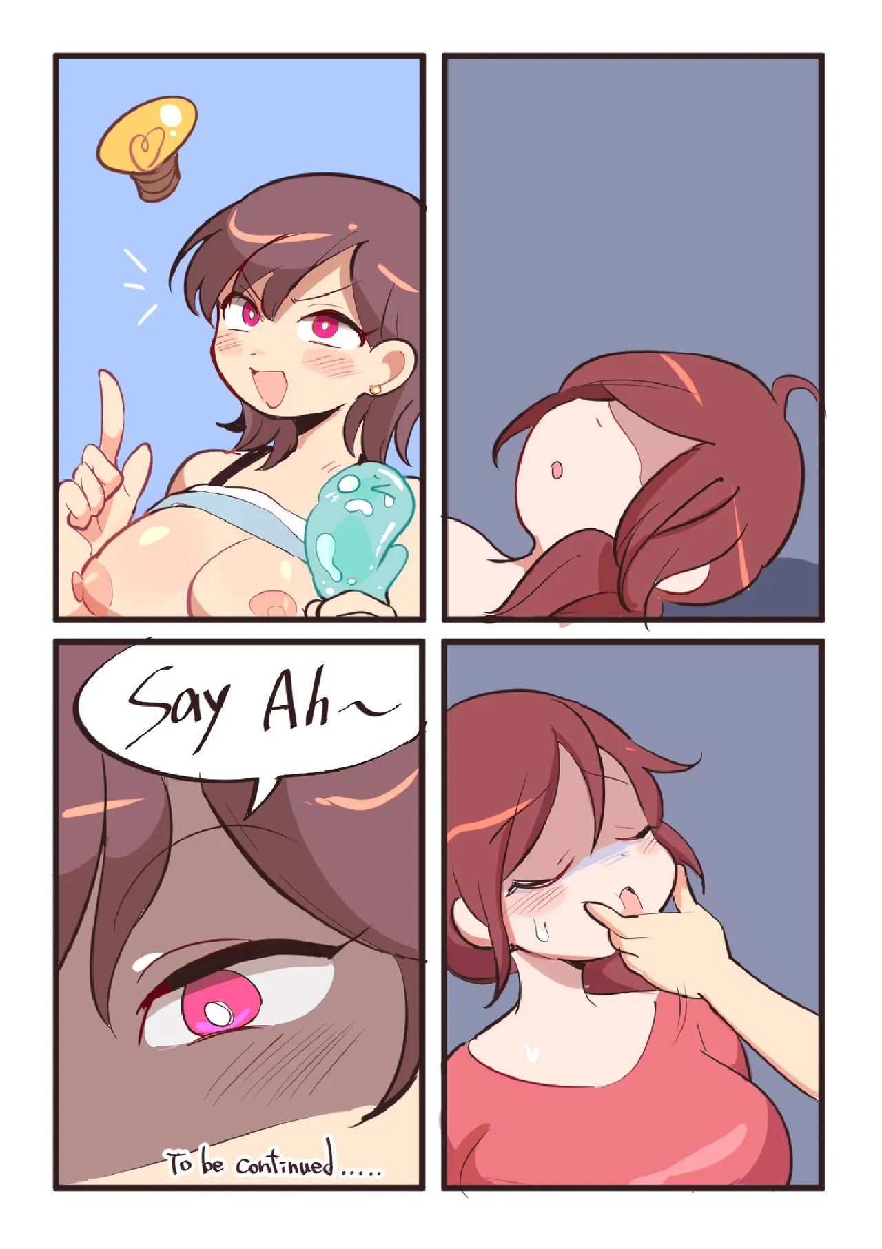 Butter Bunny 合集 - Page 449