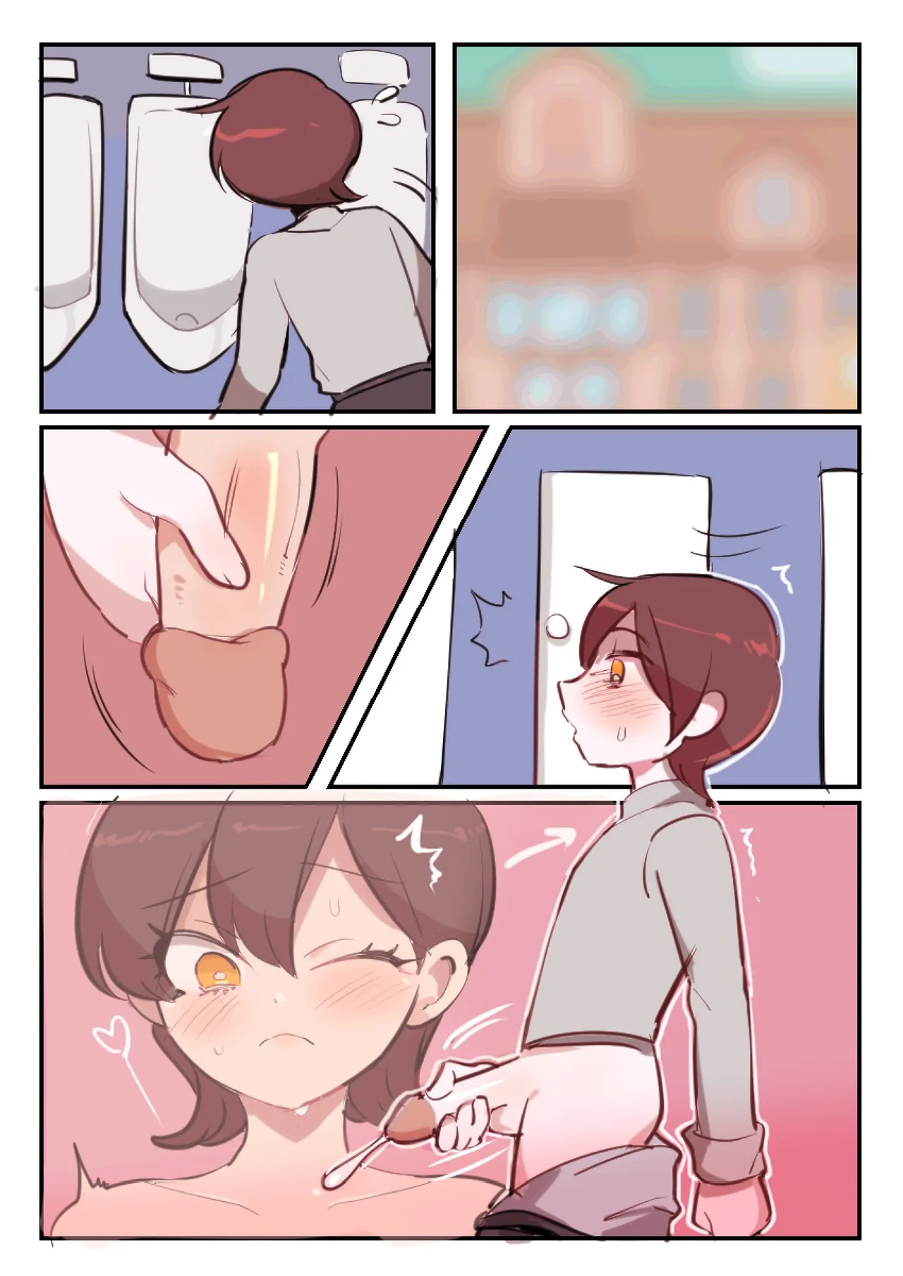 Butter Bunny 合集 - Page 451