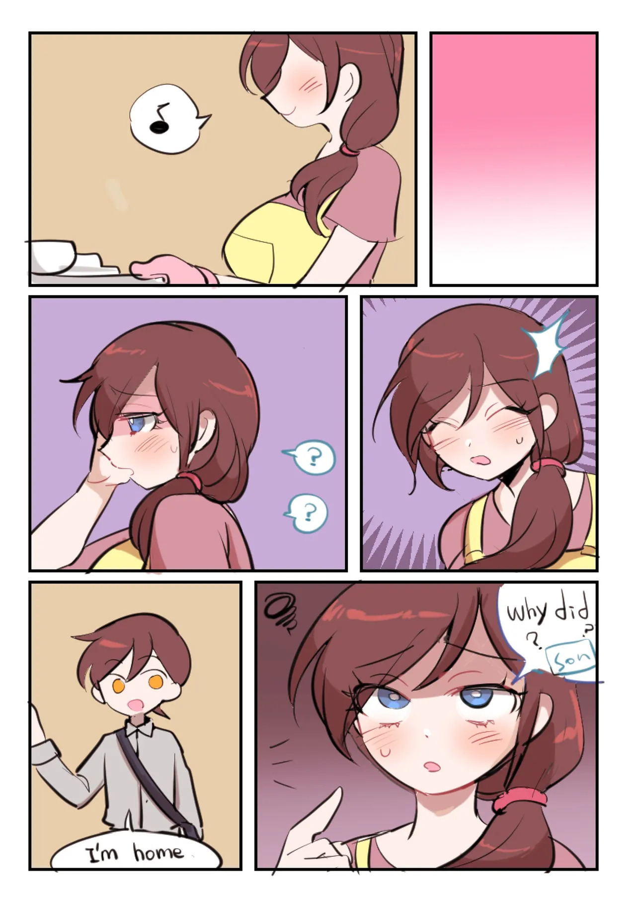 Butter Bunny 合集 - Page 452