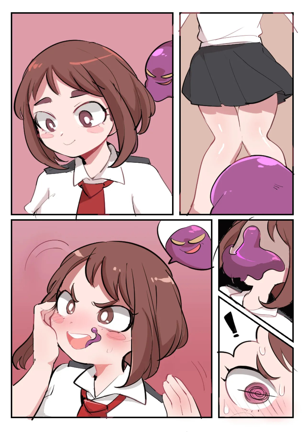 Butter Bunny 合集 - Page 46
