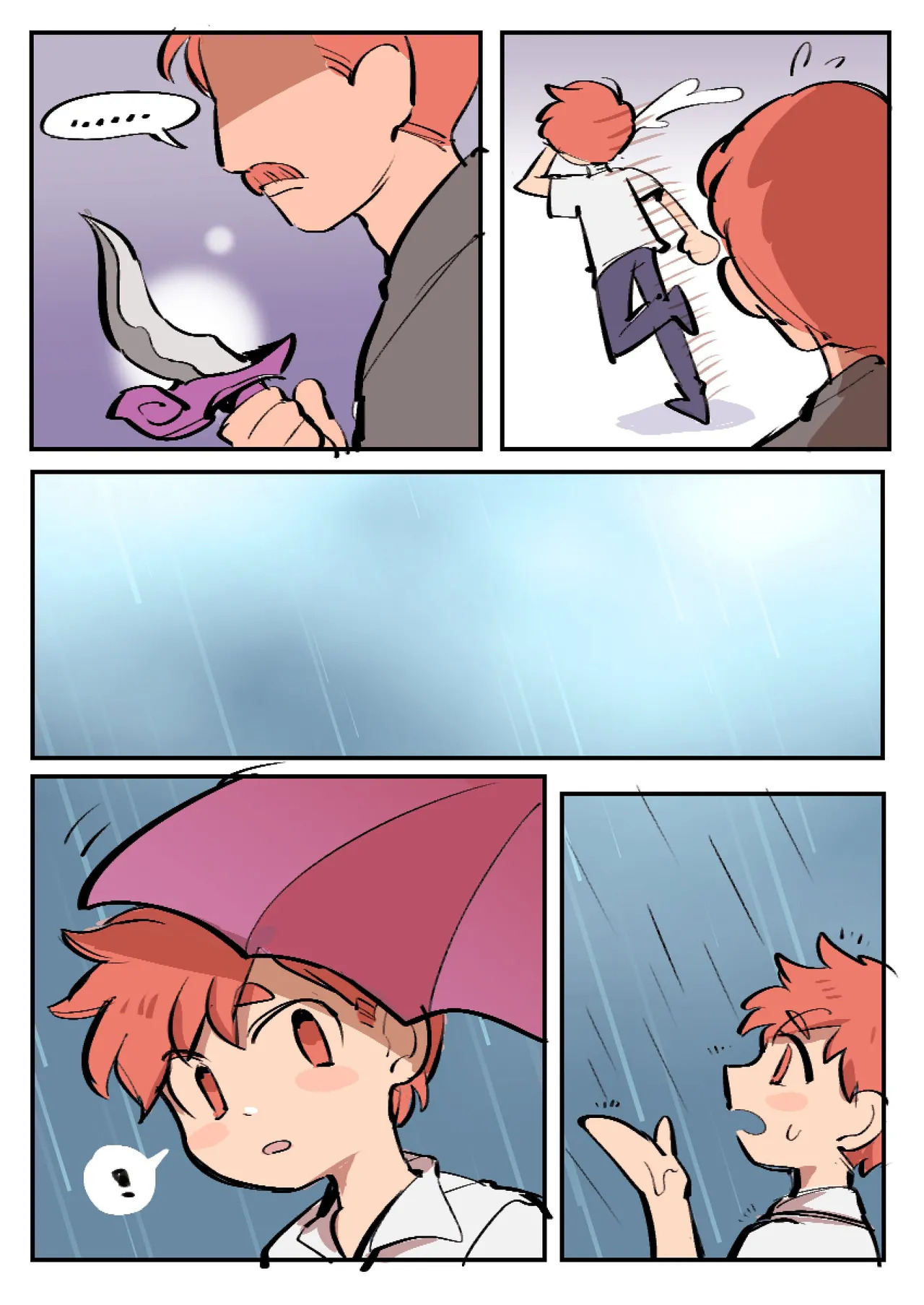 Butter Bunny 合集 - Page 462