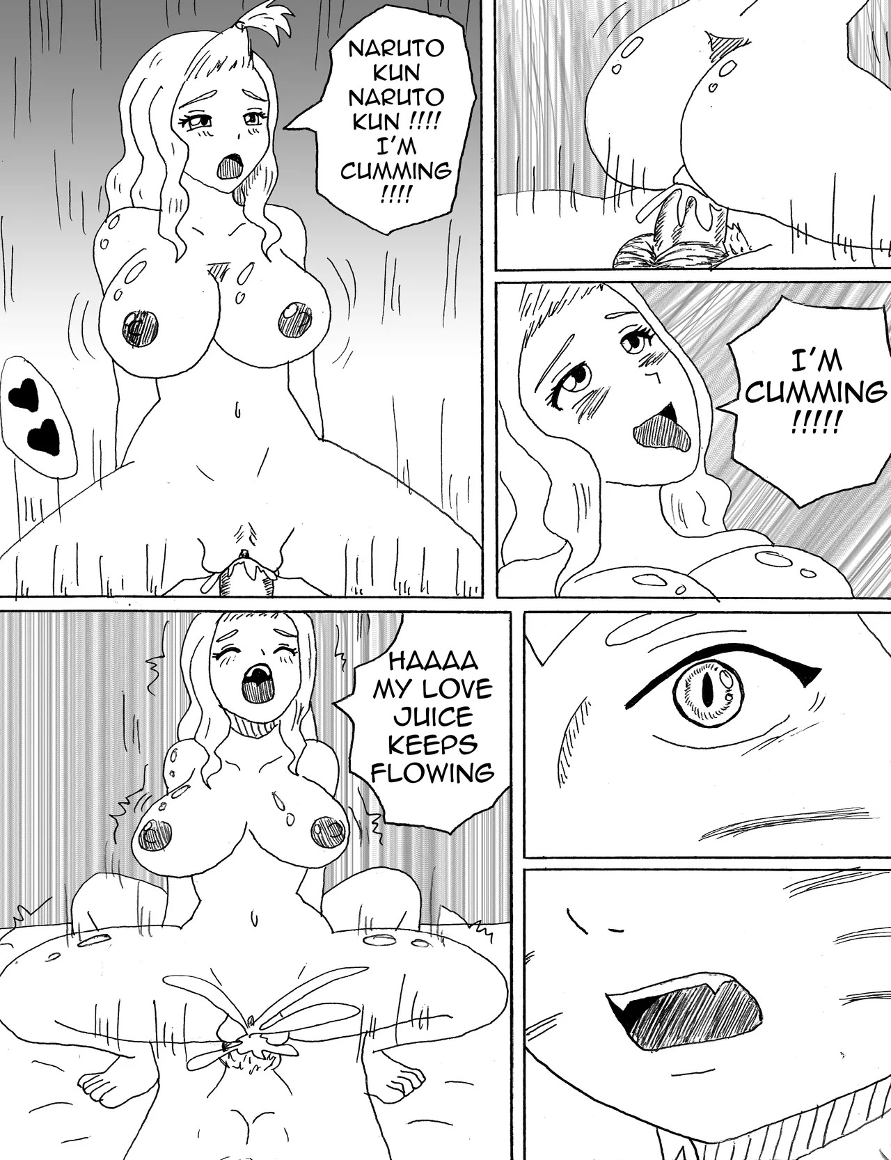 Demon Date - Page 11