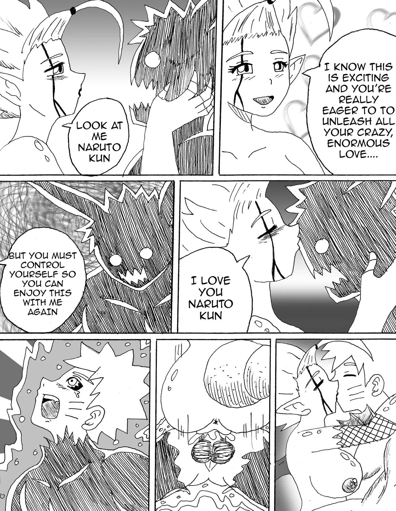 Demon Date - Page 25