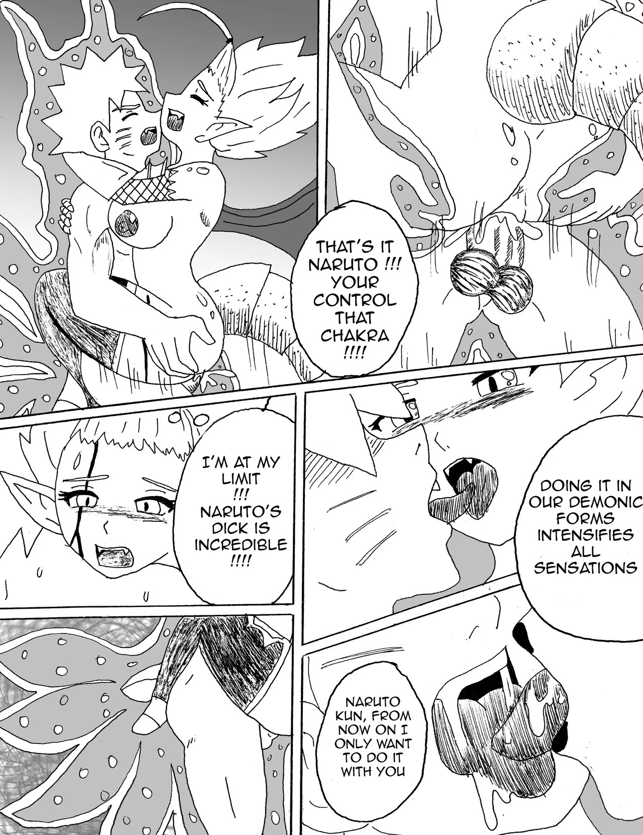 Demon Date - Page 26